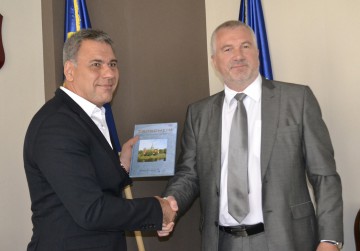 Parteneriat activ româno - norvegian, în sprijinul copiilor proveniţi din familii defavorizate